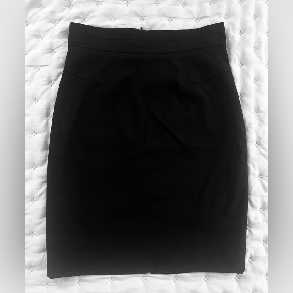 H&M Women’s Black Skirt Size 4
